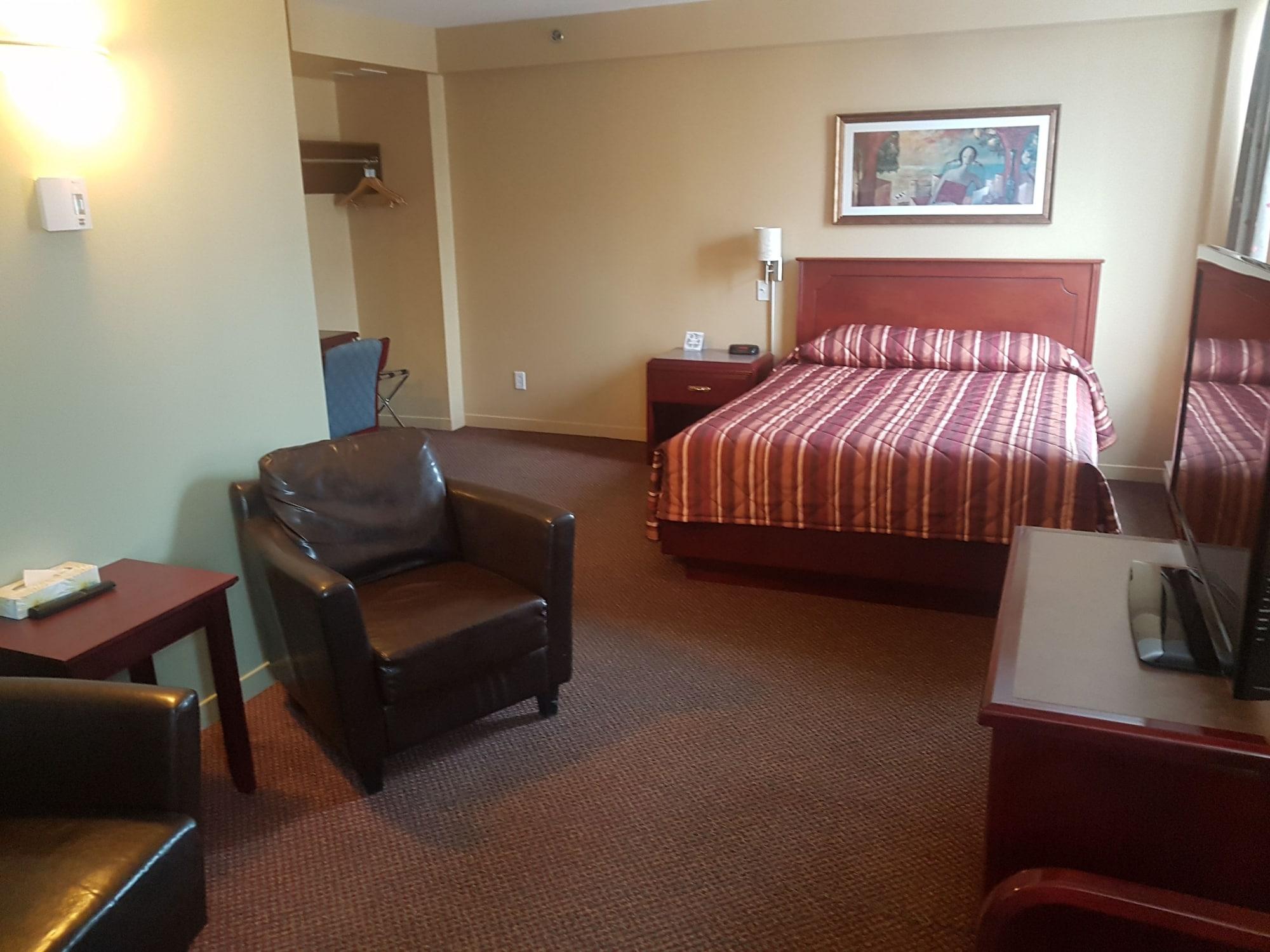 Hotel Les Suites Labelle Montreal Bagian luar foto