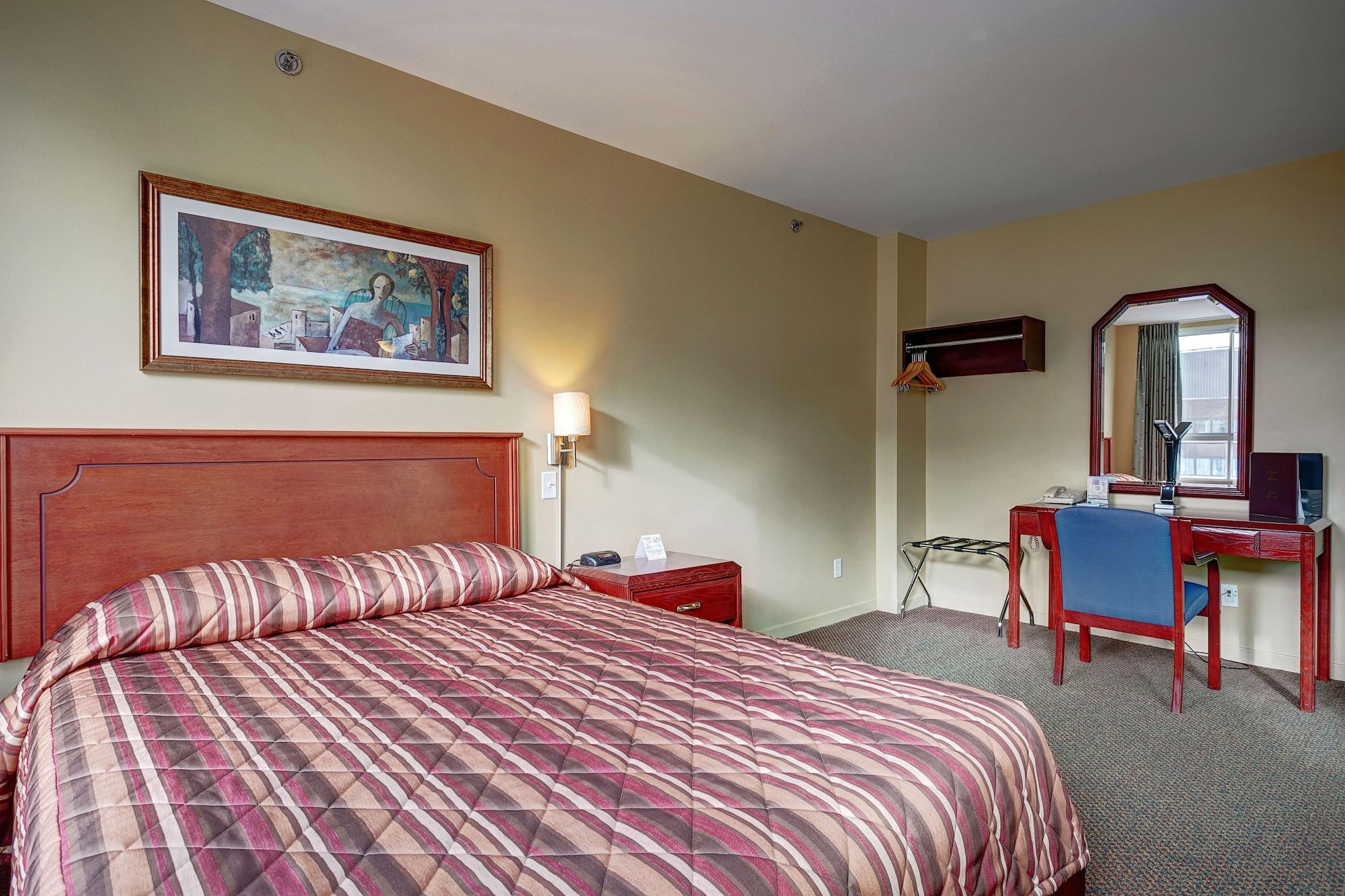 Hotel Les Suites Labelle Montreal Bagian luar foto