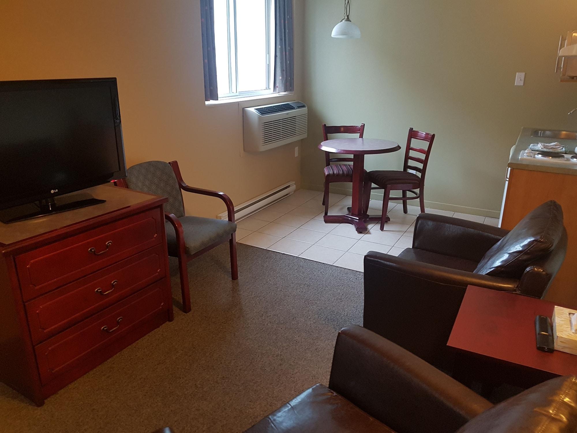 Hotel Les Suites Labelle Montreal Bagian luar foto