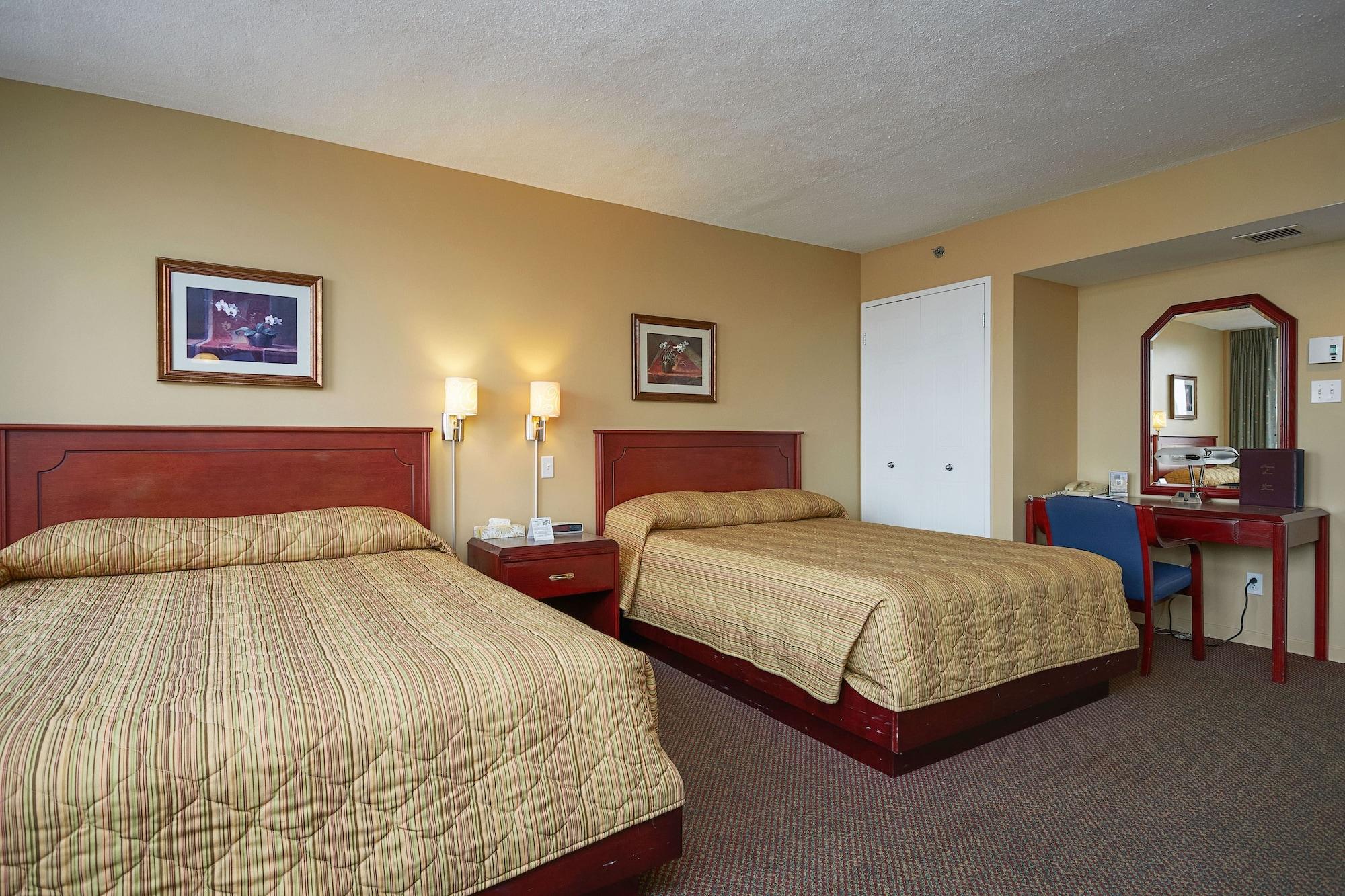 Hotel Les Suites Labelle Montreal Bagian luar foto