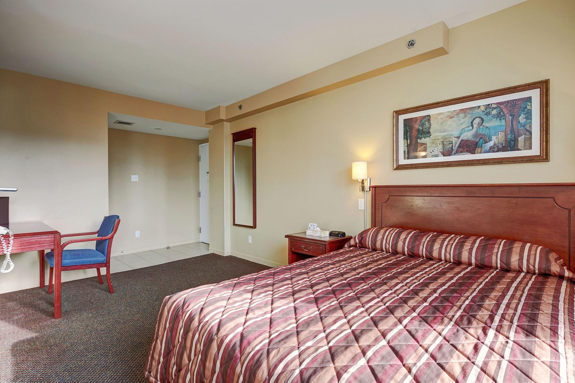 Hotel Les Suites Labelle Montreal Bagian luar foto