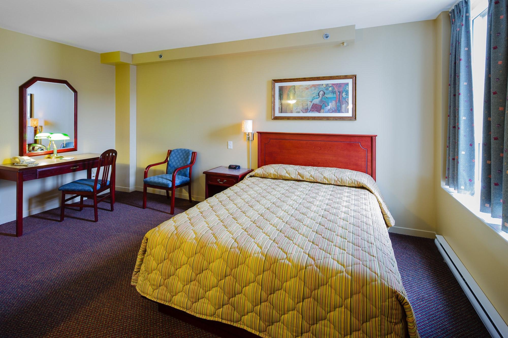 Hotel Les Suites Labelle Montreal Bagian luar foto